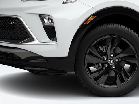 New 2026 Buick Encore GX Sport Touring w/ Advanced Technology Package image 19