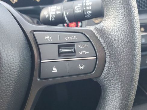 New 2026 Honda CR-V EX image 34