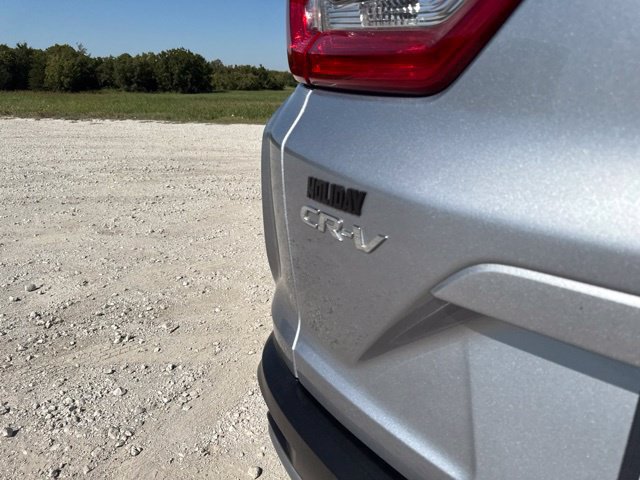 Used 2019 Honda CR-V EX-L image 8