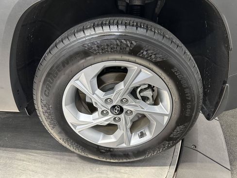 Certified 2024 Hyundai Tucson SEL AWD/4WD image 10
