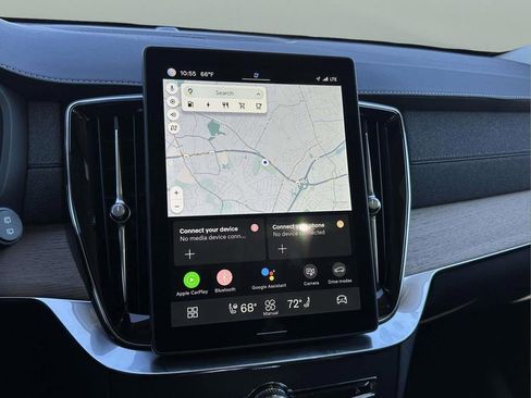 New 2025 Volvo XC90 T8 Plus w/ Protection Package Premier image 3