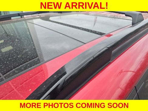 Used 2025 Honda Pilot TrailSport image 11