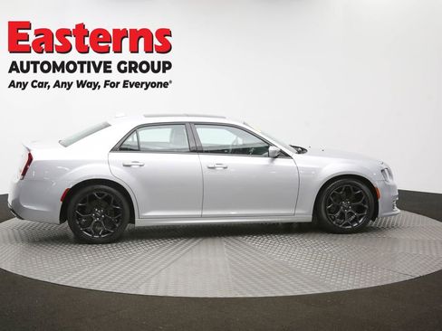 Used 2020 Chrysler 300 S image 46