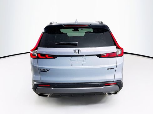 New 2026 Honda CR-V Sport-L image 31