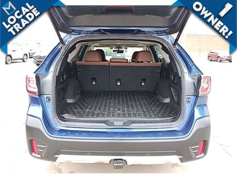 Used 2022 Subaru Outback Touring XT image 54