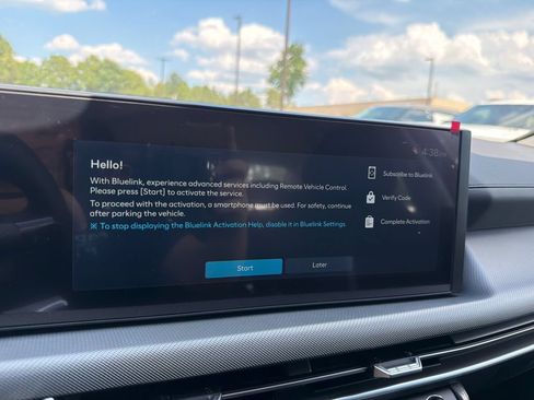 New 2026 Hyundai Sonata SEL FWD image 25