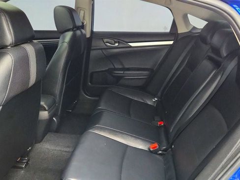 Used 2020 Honda Civic EX-L image 20