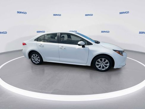 Used 2023 Toyota Corolla LE image 10