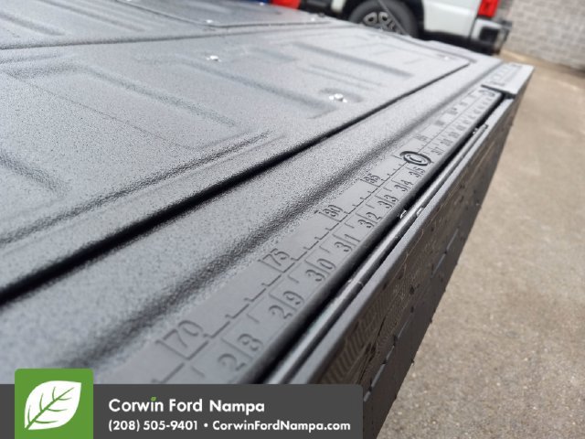 New 2026 Ford F350 Lariat w/ Black Appearance Package AWD/4WD image 29
