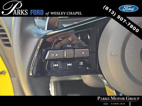 Used 2024 Nissan Z Performance w/ Floor Mat Package image 25