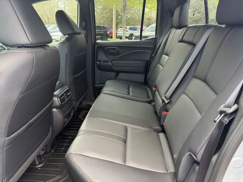 New 2026 Honda Ridgeline TrailSport image 7