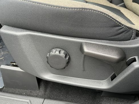 New 2025 Ford Bronco Big Bend image 11