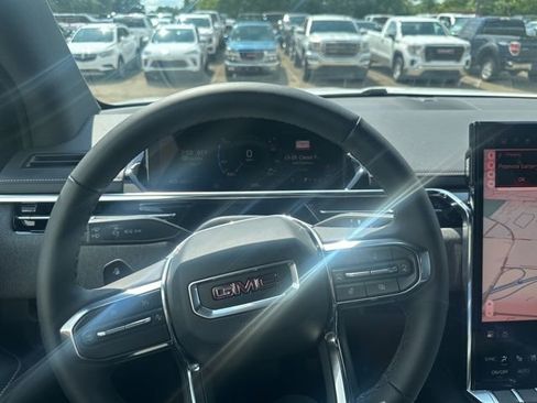 New 2026 GMC Sierra EV Elevation w/ Premium Package image 31