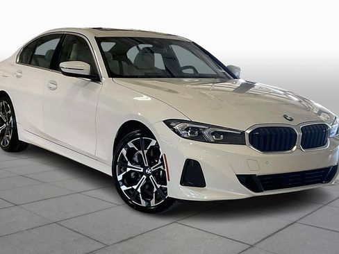 New 2026 BMW 330i 330i w/ Premium Package image 2