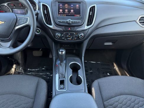 Used 2021 Chevrolet Equinox LT AWD/4WD image 15