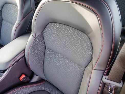 New 2026 Dodge Charger GT w/ Driver Convenience Group image 29