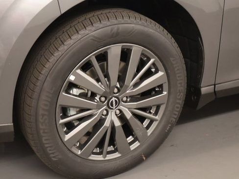 New 2026 Nissan Murano SL AWD/4WD image 7