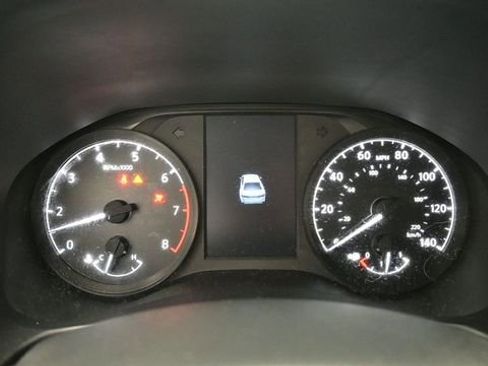 Used 2021 Nissan Altima 2.5 S FWD image 18