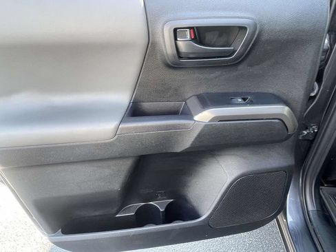 Used 2023 Toyota Tacoma SR5 RWD image 14