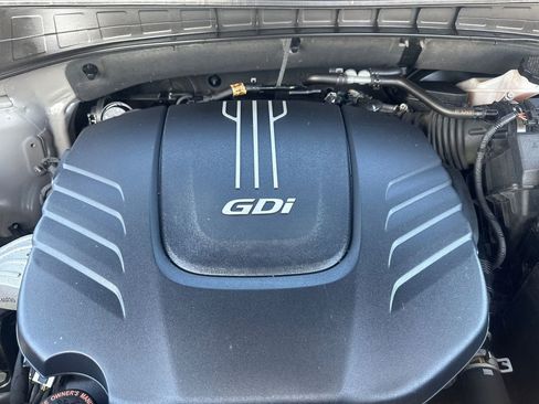 Used 2016 Kia Sorento LX AWD/4WD image 29