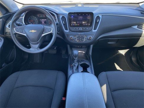 Certified 2023 Chevrolet Malibu LT image 16