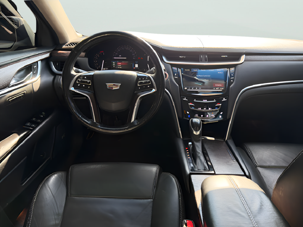 Used 2019 Cadillac XTS Luxury FWD image 28