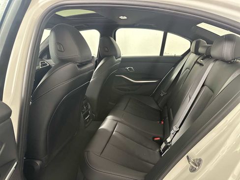 New 2026 BMW 330i xDrive Sedan w/ Premium Package image 19
