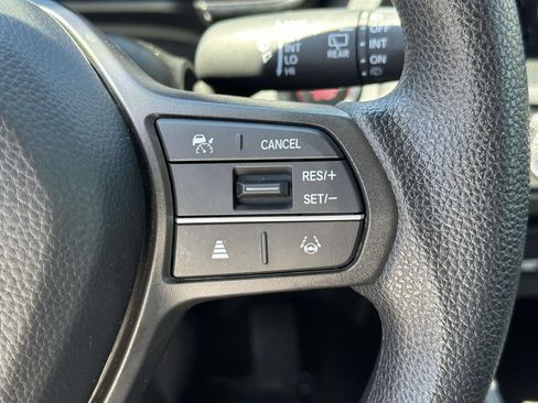Certified 2025 Honda CR-V LX image 19