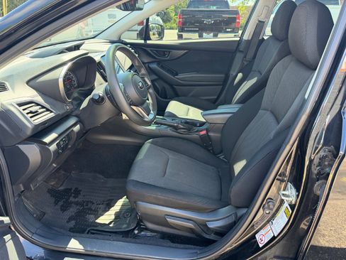 Used 2019 Subaru Impreza 2.0i Premium AWD/4WD image 10