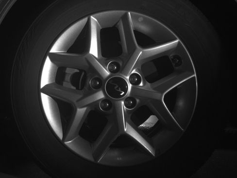 Used 2025 Kia Soul LX w/ LX Technology Package image 12