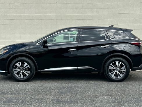 Used 2023 Nissan Murano S image 7