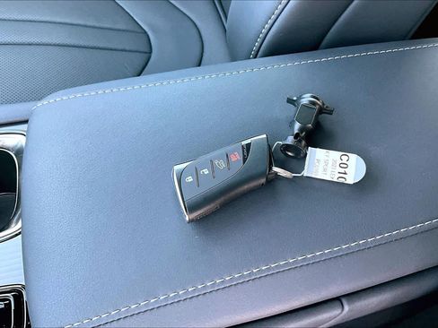 Used 2023 Lexus RX 500h F Sport w/ Cold Area Package image 15