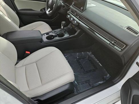 Certified 2023 Honda Civic EX-L image 20