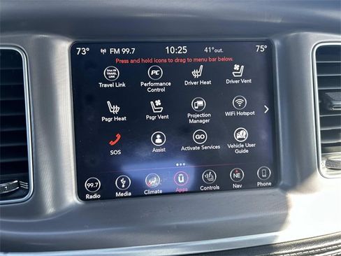 Used 2019 Dodge Charger R/T w/ Plus Group image 29