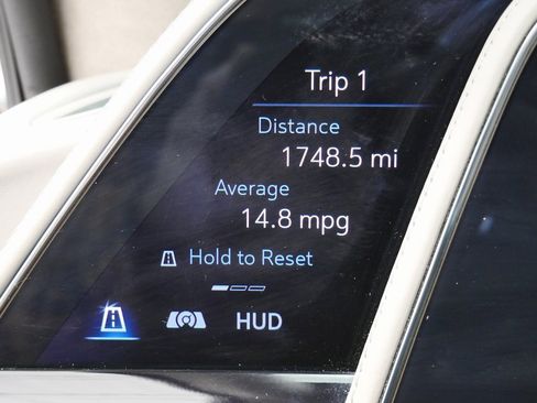 Used 2021 Cadillac Escalade Premium Luxury Platinum image 29