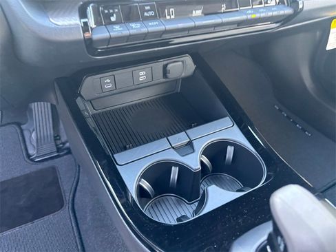New 2026 Toyota Prius XLE image 21