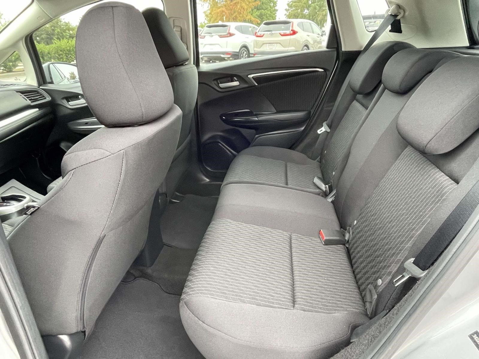 Used 2019 Honda Fit EX image 9