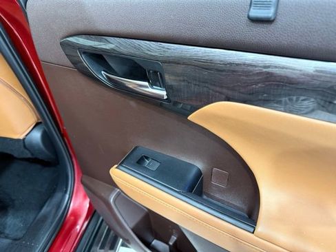 Used 2020 Toyota Highlander Limited Platinum image 27