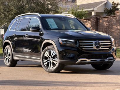 Certified 2025 Mercedes-Benz GLB 250