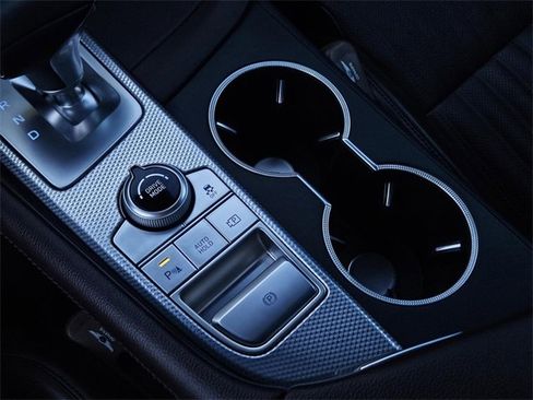 Used 2022 Genesis G70 2.0T w/ Prestige Package image 27