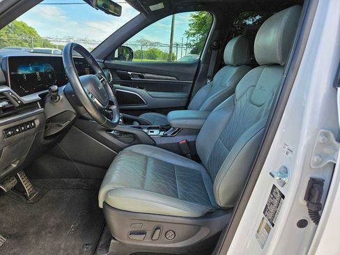 Certified 2024 Kia Telluride SX Prestige X-Line AWD/4WD image 16