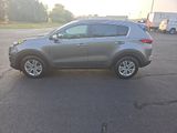 Used 2017 Kia Sportage LX w/ LX Popular Package image 4