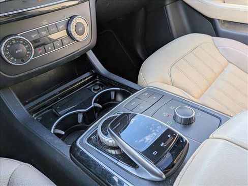 Used 2018 Mercedes-Benz GLS 450 GLS 450 image 11