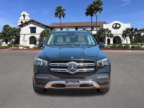 Used 2023 Mercedes-Benz GLE 350 image 6