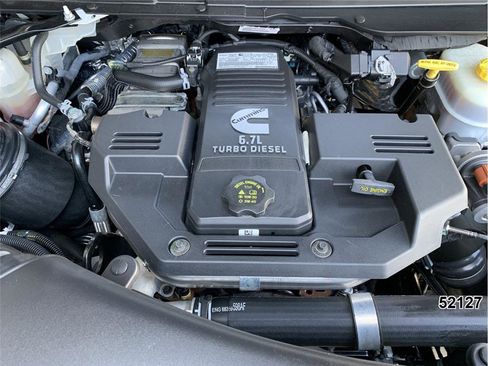 Used 2023 RAM 3500 Tradesman image 15