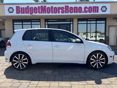 Used 2012 Volkswagen GTI Autobahn