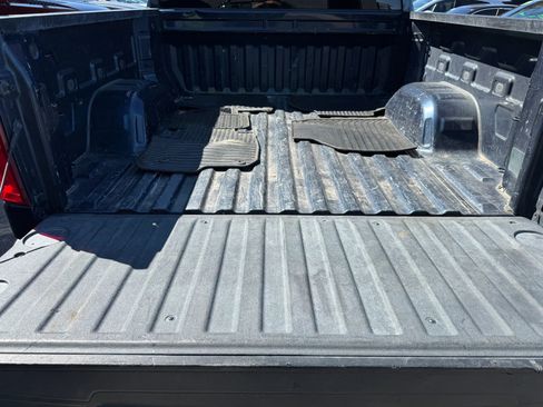 Used 2020 Chevrolet Silverado 1500 Custom w/ Custom Value Package RWD image 26