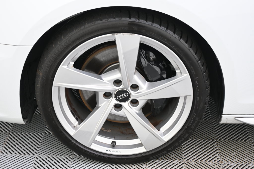 Used 2023 Audi S4 Premium Plus w/ Premium Plus Package AWD/4WD image 17
