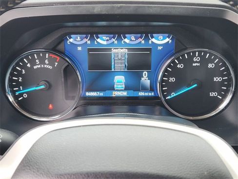 Used 2022 Ford Expedition XLT image 17