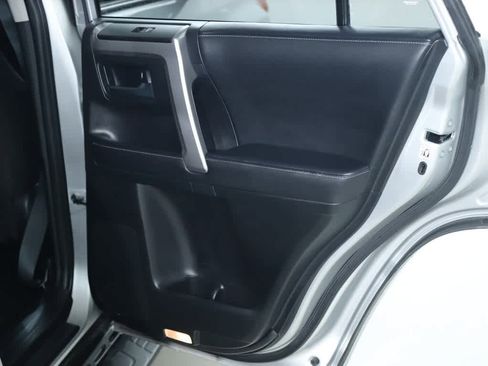 Certified 2023 Toyota 4Runner SR5 Premium w/ Moonroof Package image 33